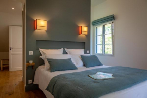 Ti Laouen Chambres d'hôtes et gite